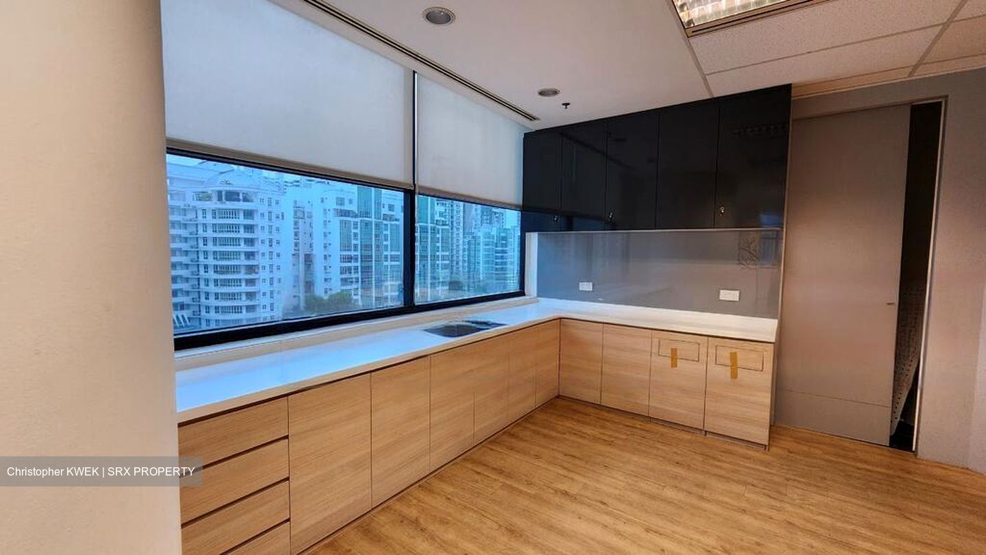 Valley Point (D10), Office #469326261